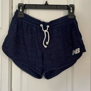 New Balance Athletic Short - XS